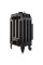 Камінна топка SAVEN Energy 60х50 Black (14,5 kW) ECO