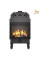 Камінна топка SAVEN Energy 60х50 Black (14,5 kW) ECO