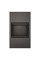 Піч камін SAVEN Vatra XXL 60х50 Black ECO