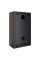 Піч камін SAVEN Vatra XXL 60х50 Black ECO