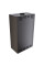 Піч камін SAVEN Vatra XXL 60х50 Black ECO