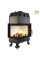 Камінна топка кутова SAVEN Energy 75х50х47L (15,1 kW) ECO
