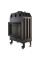 Камінна топка SAVEN Energy 70х50 Black (15,1 kW) ECO
