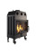 Камінна топка SAVEN Energy 70х50 Black (15,1 kW) ECO
