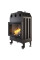 Камінна топка SAVEN Energy 70х50 Black (15,1 kW) ECO