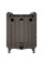 Камінна топка SAVEN Energy Up 80х50 Black (17,0 kW) ECO