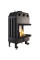 Камінна топка кутова SAVEN Energy 75х50х47R (15,1 kW) ECO