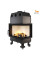 Камінна топка кутова SAVEN Energy 75х50х47R (15,1 kW) ECO