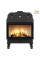Камінна топка SAVEN Energy 80х50 (17,0 kW) ECO