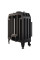 Камінна топка SAVEN Energy 80х50 Black (17,0 kW) ECO