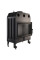 Камінна топка SAVEN Energy 80х50 Black (17,0 kW) ECO