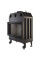 Камінна топка SAVEN Energy 80х50 Black (17,0 kW) ECO