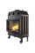 Камінна топка SAVEN Energy 80х50 Black (17,0 kW) ECO