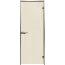 Двері міжкімнатні - Tesli Terra White Sateen 2000х700