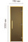 Двері для лазні та сауни Tesli Lux Sateen 2000х800