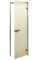 Двері міжкімнатні - Tesli Terra White Sateen 2000х700