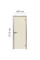 Двері міжкімнатні - Tesli Terra White Sateen 2000х700