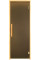 Двері для лазні та сауни Tesli Lux Magnetic 2000х700