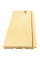 Вагонка липа 80 STS "Еко" 80x15x1900-3000мм
