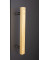 Двері для лазні та сауни Tesli Lux Graphite Sateen 1900х700
