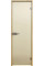 Двері міжкімнатні Tesli Aqua Briz White Sateen 2000х700
