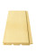Вагонка липа 80 STS "Люкс" 80x15x1900-3000мм