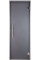 Двері для хамаму Tesli Antalya Graphite Sateen 2000х700