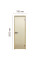 Двері міжкімнатні - Tesli Aqua White Sateen 2000х800