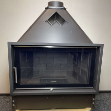 Камінна топка Kobok Chopok L 90 LD 900/510 RP2 SOС, SM, KRO-CH-A 4S