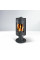 Піч-камін Thorma ANDORRA Exclusive black